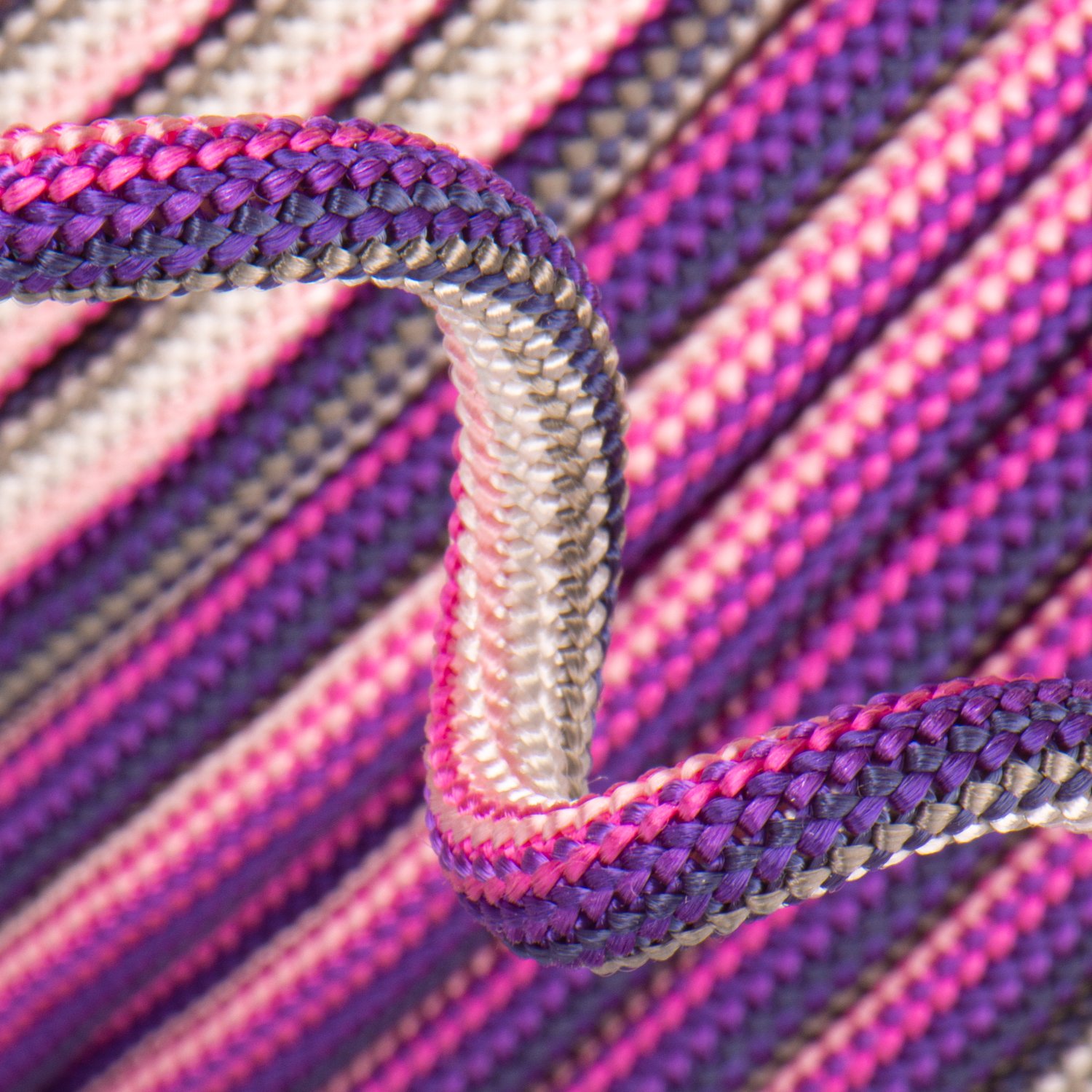 Knitted Cord - 4 mm