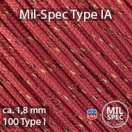 Mil-Spec Type IA