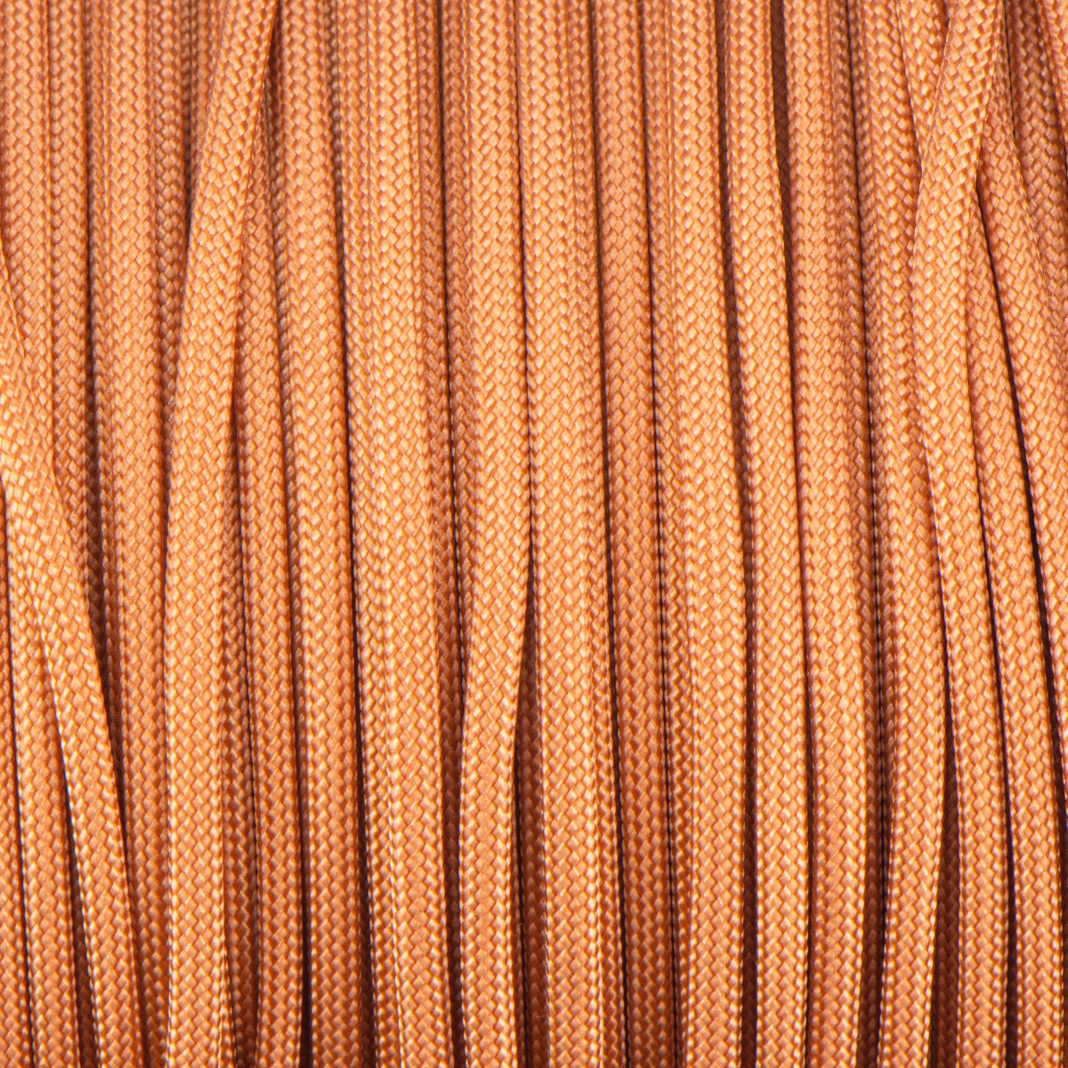 copper paracord
