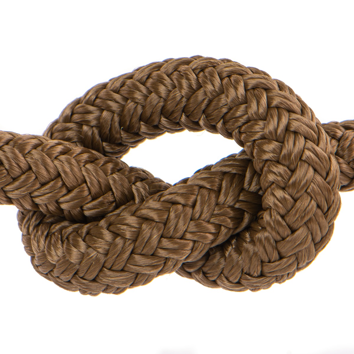 Chocolate Brown | PPM D.B | Rope - Ø 10mm