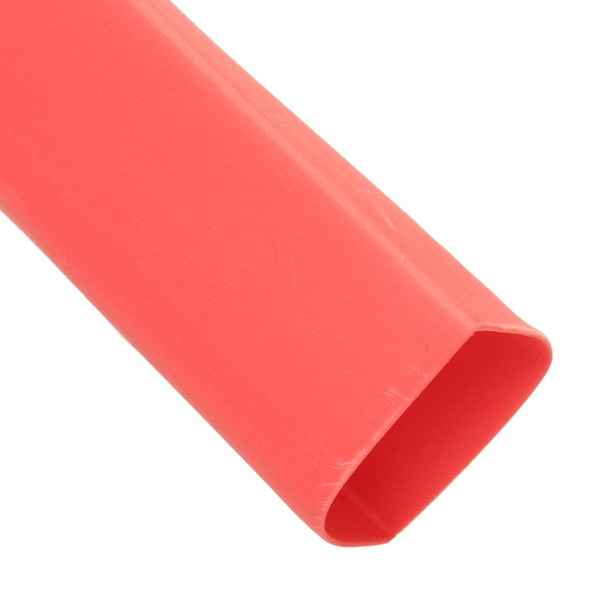 19 mm diamètre 50 m Roll White Heat Shrink Heatshrink Tube Tubing 