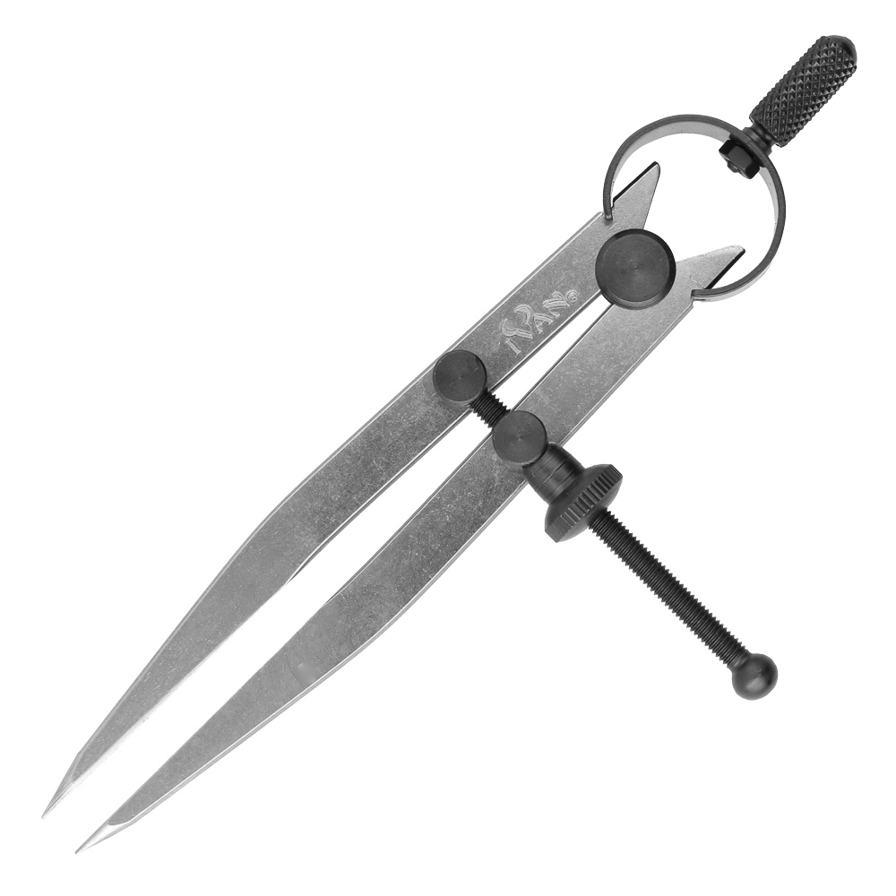 Quick Release Wing Divider 100 mm