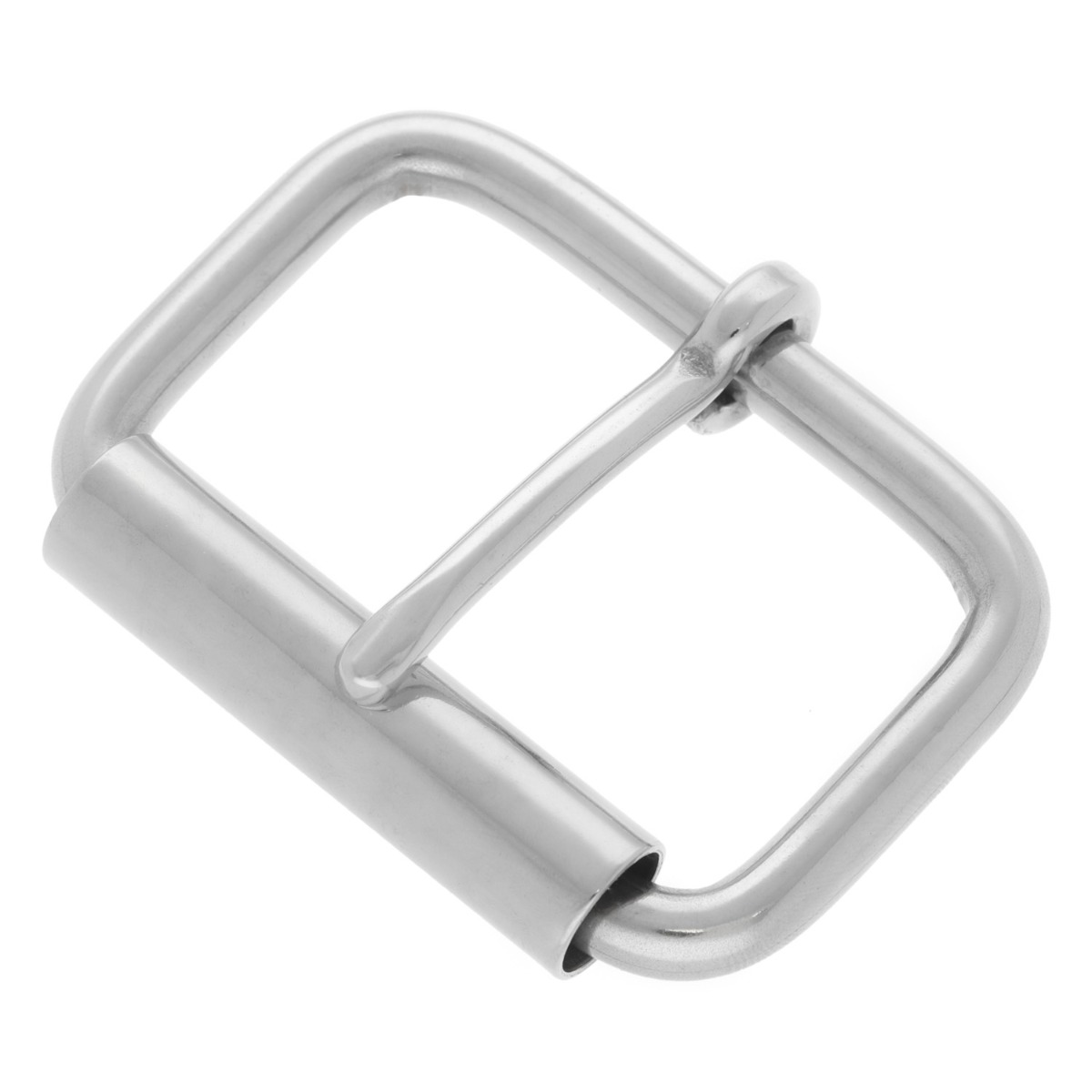Stainless Steel Roller Belt Buckles