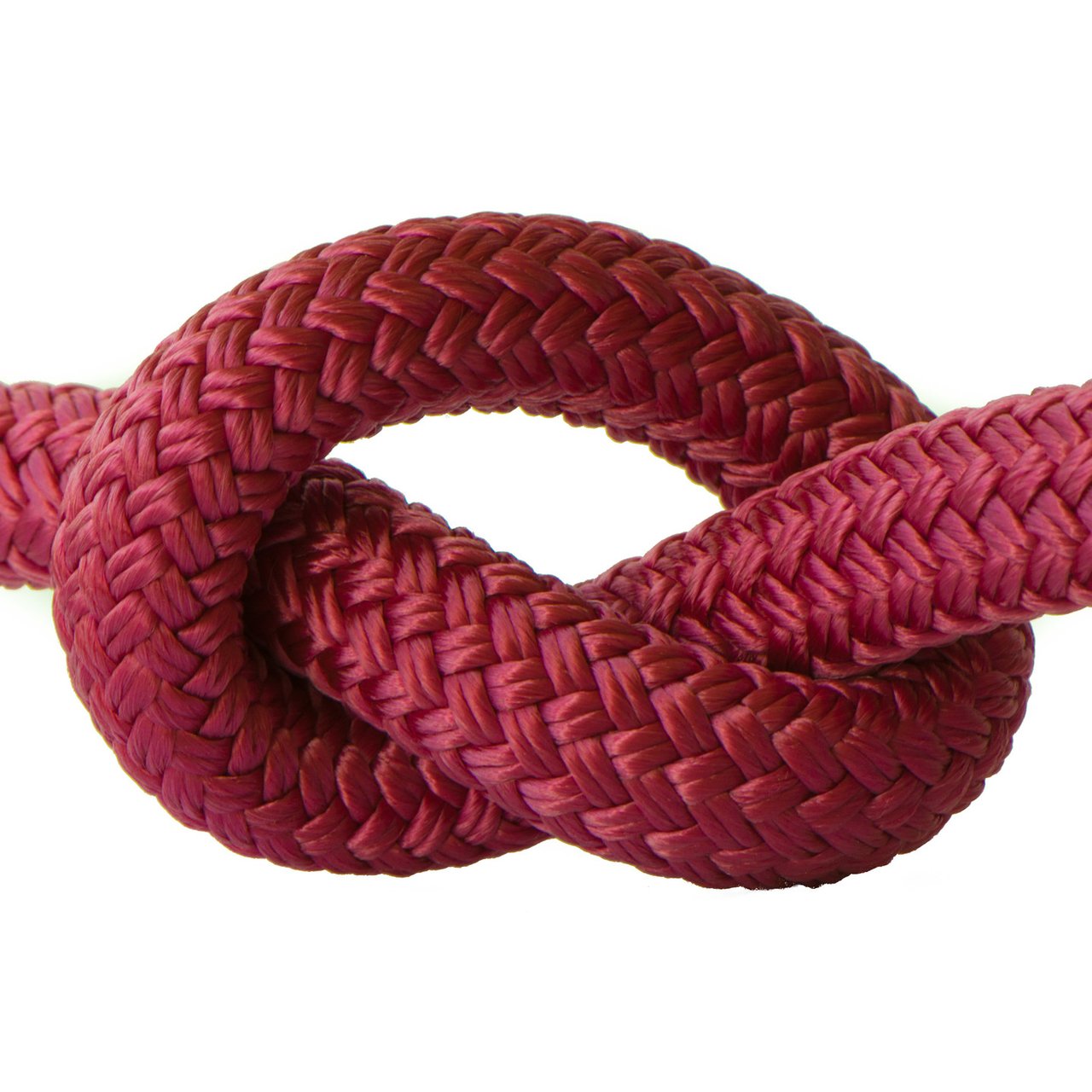 Raspberry Red PPM Touw - Ø 14mm