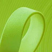 Apple Green (GN525) BioThane 'BETA' ® 16 mm - 2.5 mm Per Meter